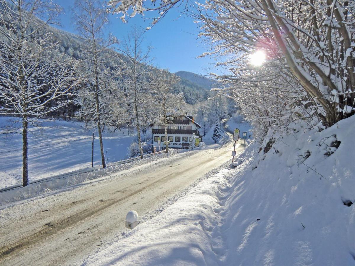 Kandelbleibe Waldkirch Exterior photo